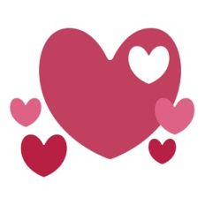 Heart Set