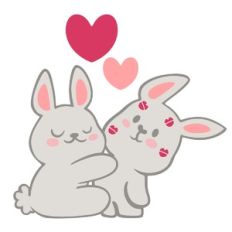 Bunny Love