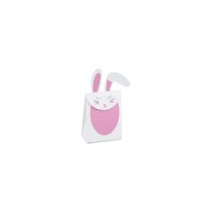 Bunny Flap Bag