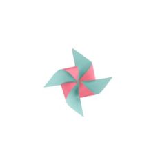Pinwheel