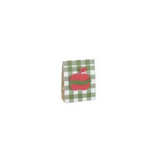 Apple Banner Treat Bag