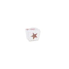 Star Take Out Box