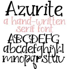 ZP Azurite