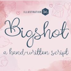 PN Bigshot Light