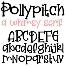 PN Pollypitch Bold