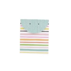 Half Circle Treat Bag