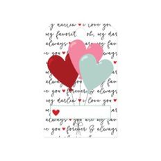 Heart Balloon Valentine