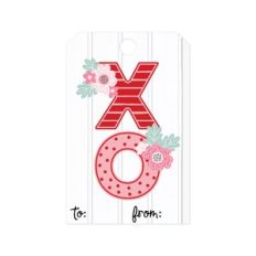 XO Valentine