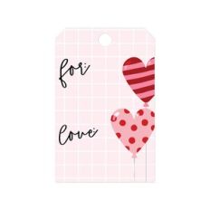 Balloon Valentine