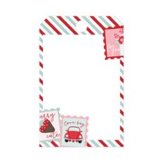 Stamp Valentine