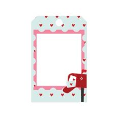 Mailbox Valentine