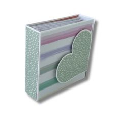 HEART MINI ALBUM