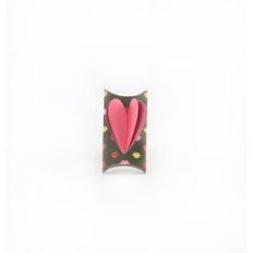Heart Pillow Box