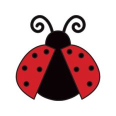 Ladybug Layout