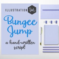 PN Bungee Jump Bold