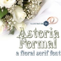 LD Astoria Formal