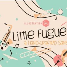 ZP Little Fugue Light