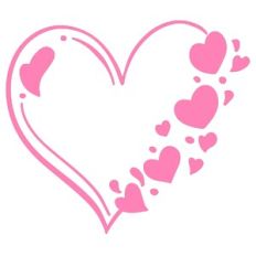 Valentine Heart