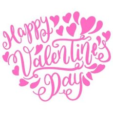 Happy Valentines Day