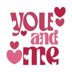 You and Me