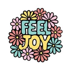 Feel Joy