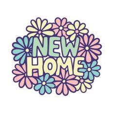 New Home
