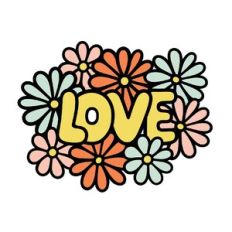 Hippie Love