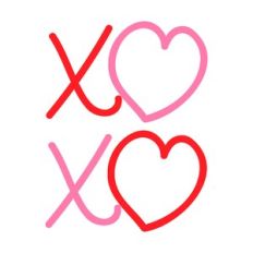 XOXO