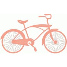 vintage bicycle