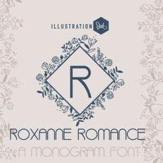 ZP Roxanne Romance