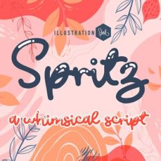 PN Spritz Glow