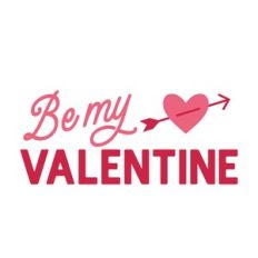 Be My Valentine
