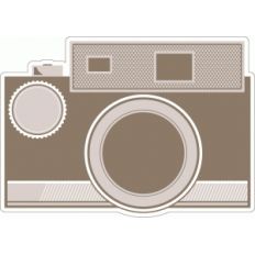 vintage camera
