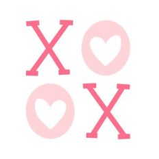 XOXO