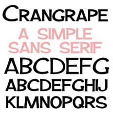 PN Crangrape