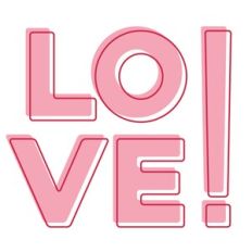 LOVE!