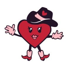 Cowgirl Heart