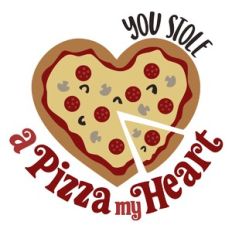 Pizza My Heart