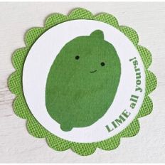 lime valentine