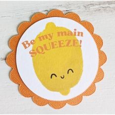lemon valentine