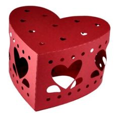 Hearting Heart Box