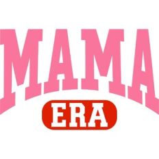 Mama era