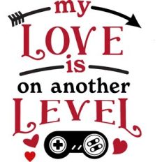 My Love On Different Level