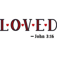 Loved