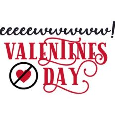 eeeeewwwwww Valentines Day