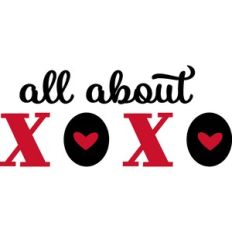 All About XOXO