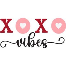 XOXO Vibes