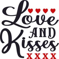 Love And Kisses