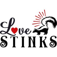 Love Stinks