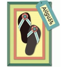 august docket mini quilt